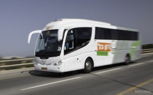 אם שותים לא נוהגים. הסעות לאירועים