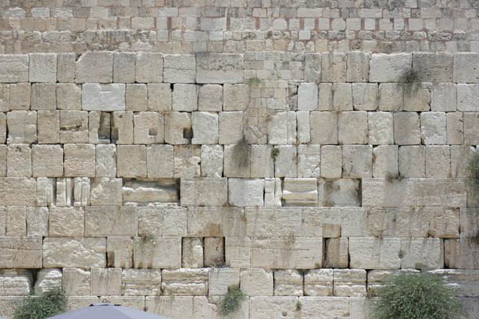 הסעות לכותל