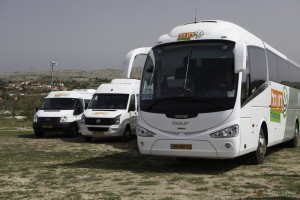 רון גל - חברת הסעות תלמידים לבתי ספר וגנים הזמנת אוטובוס