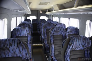 הסעות עובדים לים המלח