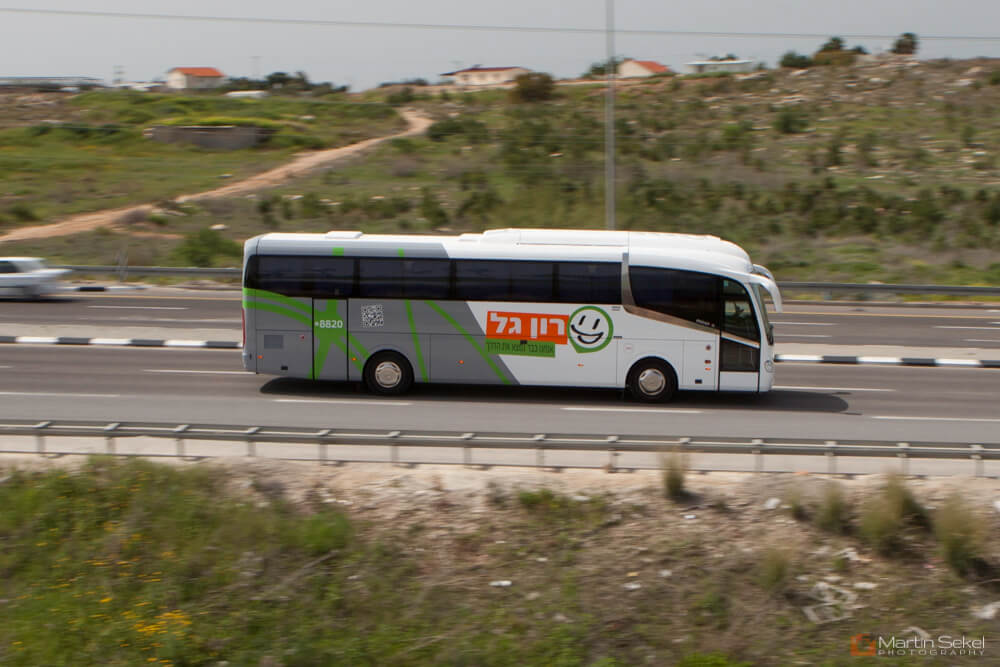 חברת הסעות לאילת
