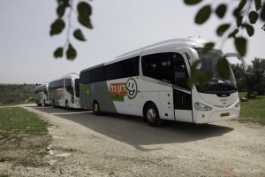 הסעות נכים בכל רחבי הארץ