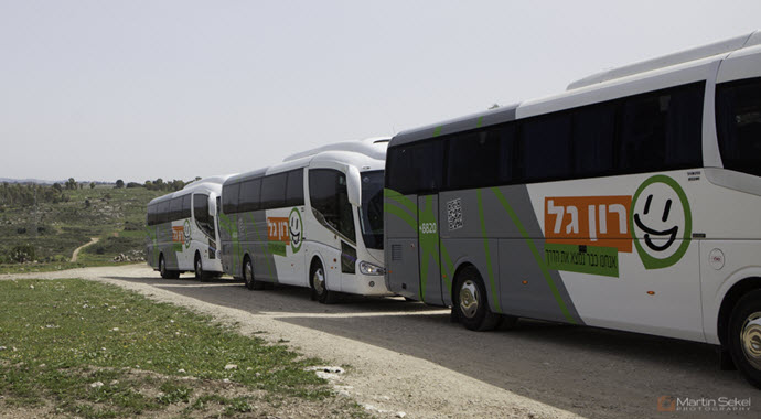 הסעות לבתי ספר