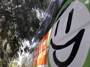 רון גל - שירות הסעות לכל מטרה